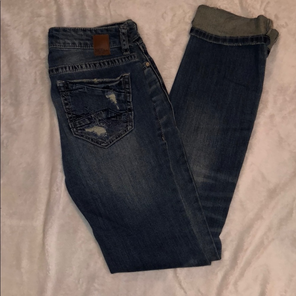 BKE Denim.... Jeans